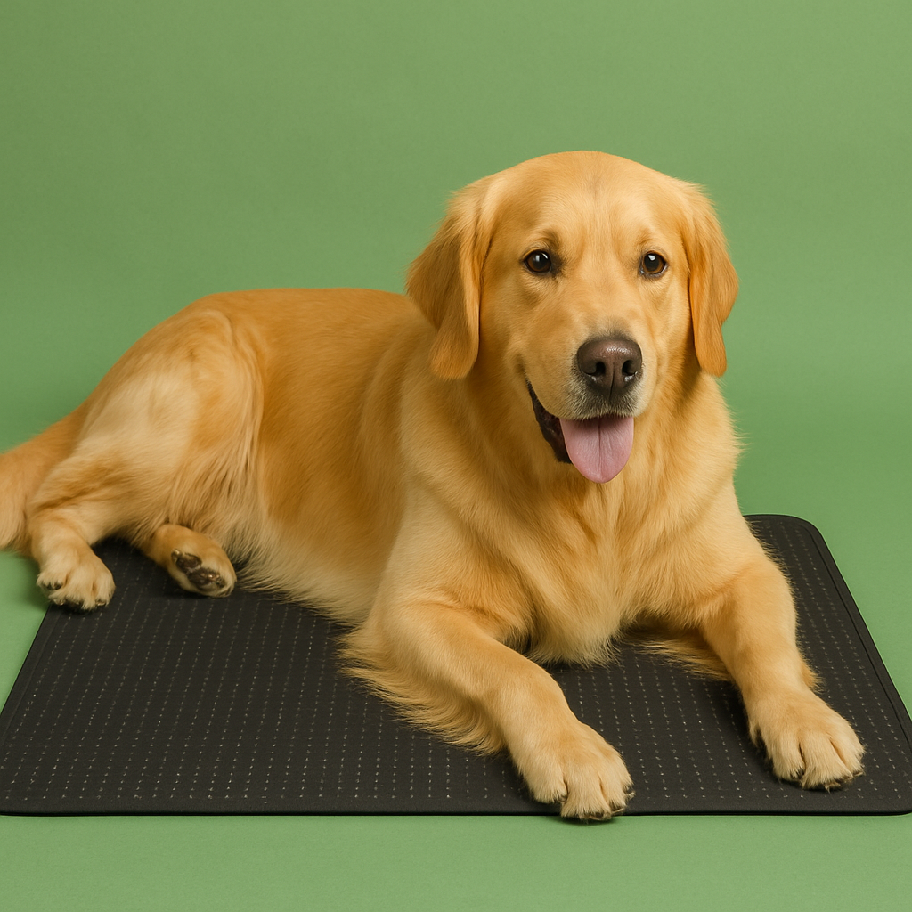 PawGround™  Grounding Mat