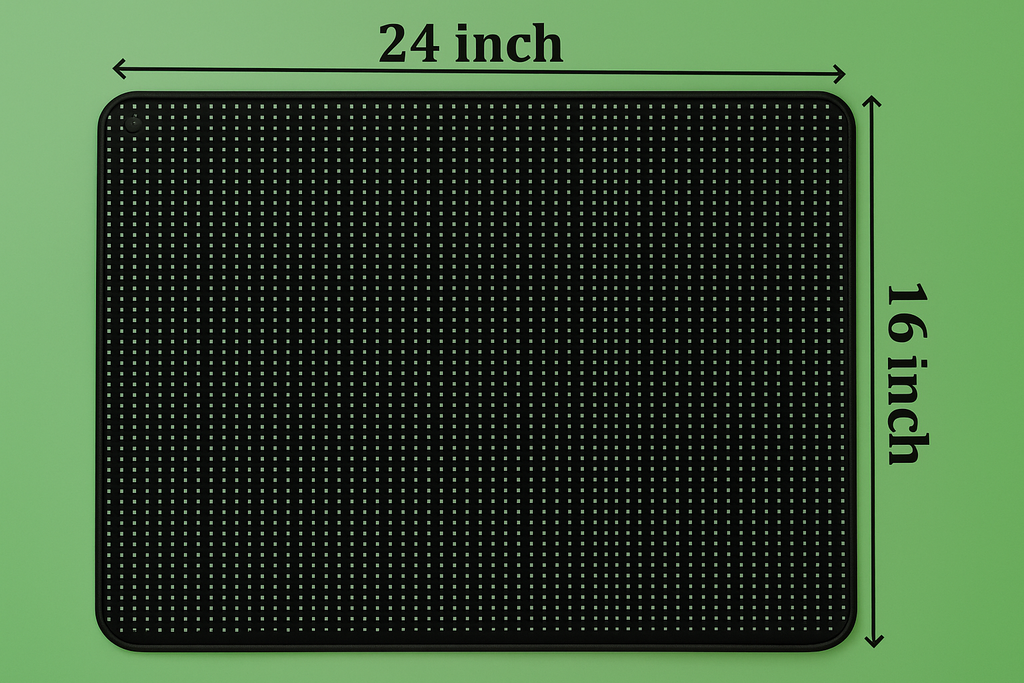 PawGround™  Grounding Mat
